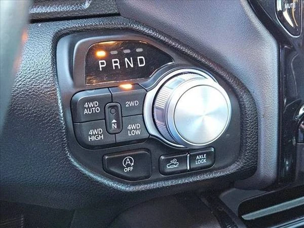 2024 Ram 1500 2nd Gen - Image 13 of 21