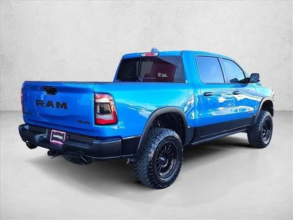 2024 Ram 1500 2nd Gen - Image 5 of 21