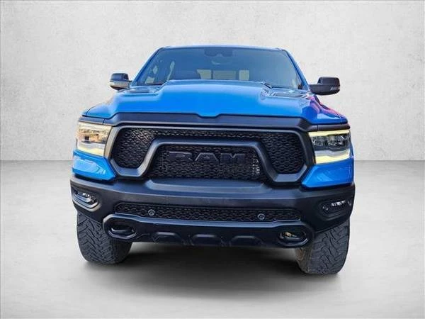 2024 Ram 1500 2nd Gen - Image 2 of 21