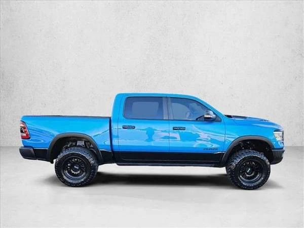 2024 Ram 1500 2nd Gen - Image 4 of 21