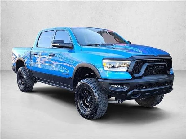 2024 Ram 1500 2nd Gen - Image 3 of 21