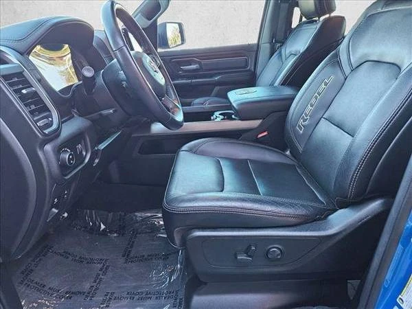 2024 Ram 1500 2nd Gen - Image 14 of 21