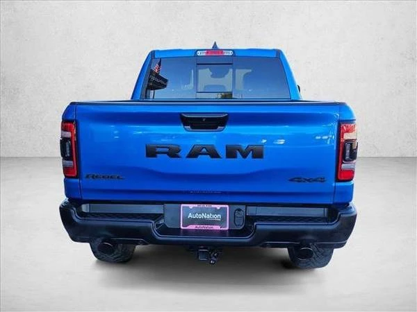 2024 Ram 1500 2nd Gen - Image 6 of 21