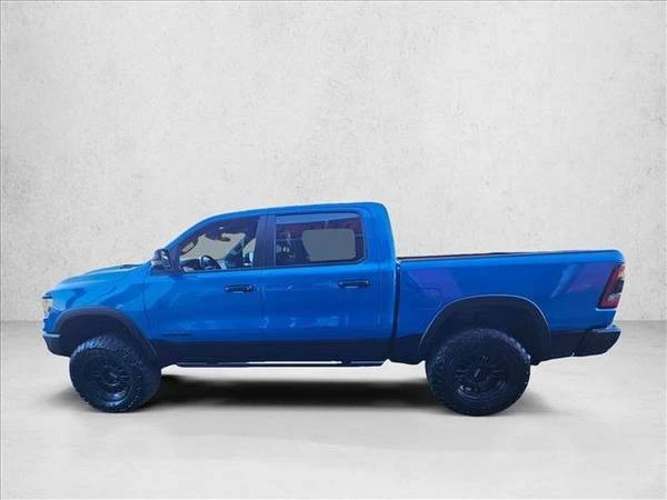 2024 Ram 1500 2nd Gen - Image 8 of 21