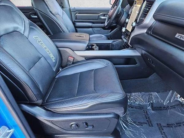2024 Ram 1500 2nd Gen - Image 19 of 21