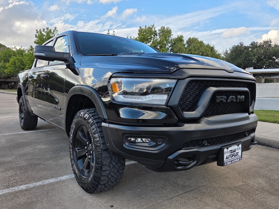 2024 Ram 1500 2nd Gen - Image 13 of 21