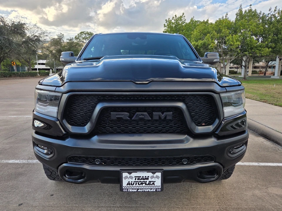 2024 Ram 1500 2nd Gen - Image 14 of 21