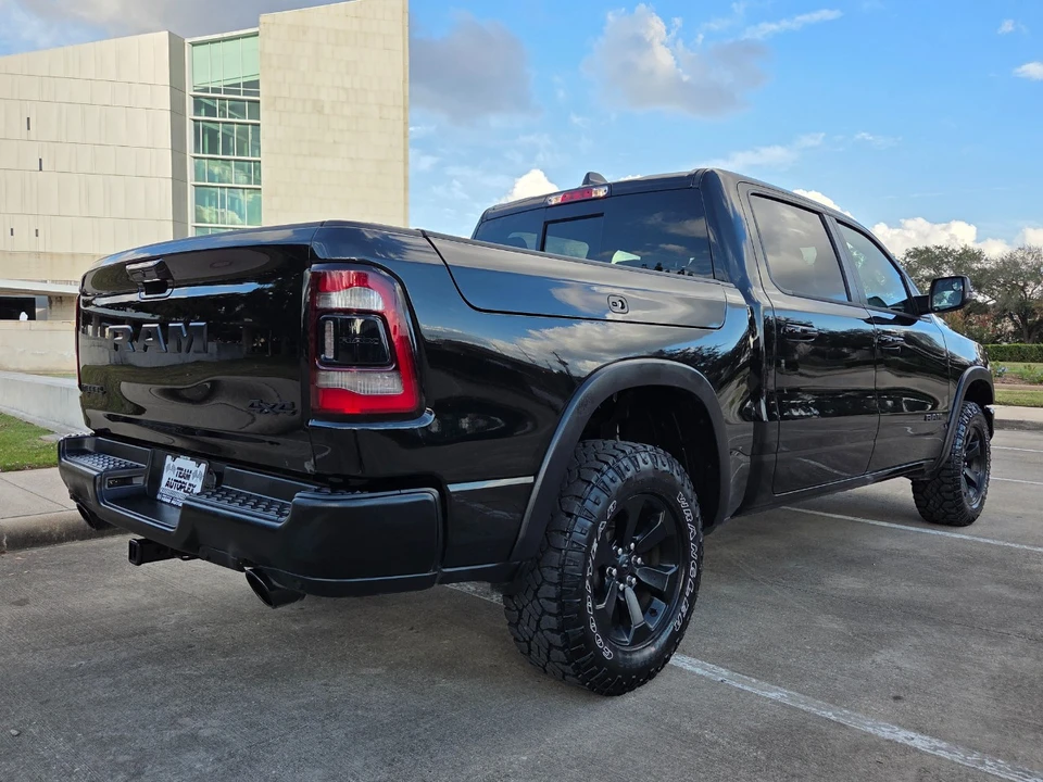 2024 Ram 1500 2nd Gen - Image 10 of 21