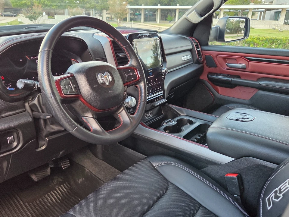2024 Ram 1500 2nd Gen - Image 17 of 21