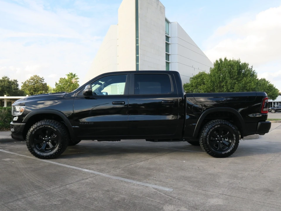2024 Ram 1500 2nd Gen - Image 4 of 21