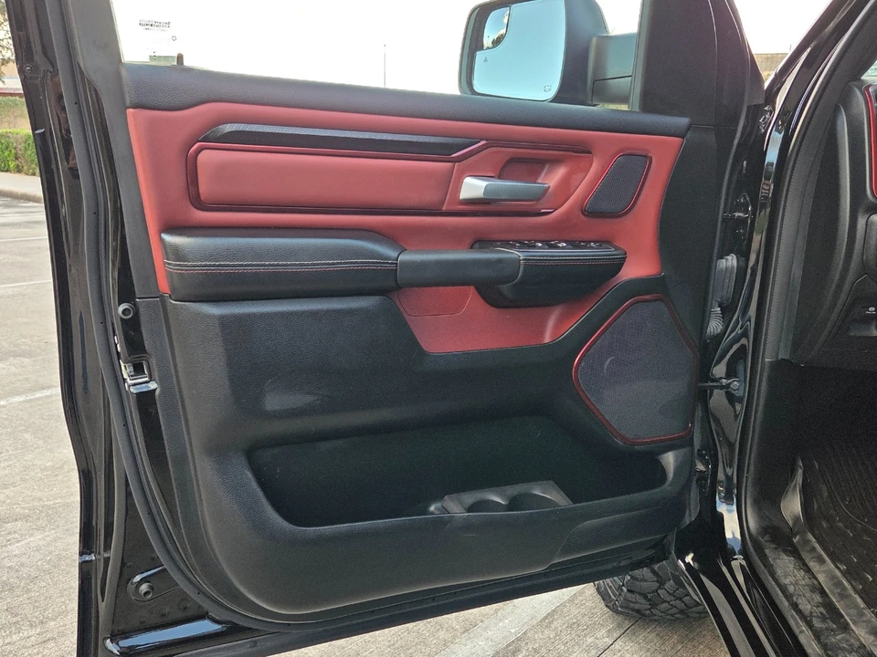 2024 Ram 1500 2nd Gen - Image 15 of 21