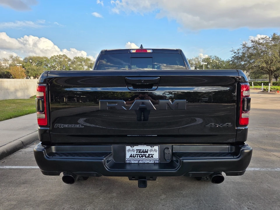 2024 Ram 1500 2nd Gen - Image 8 of 21