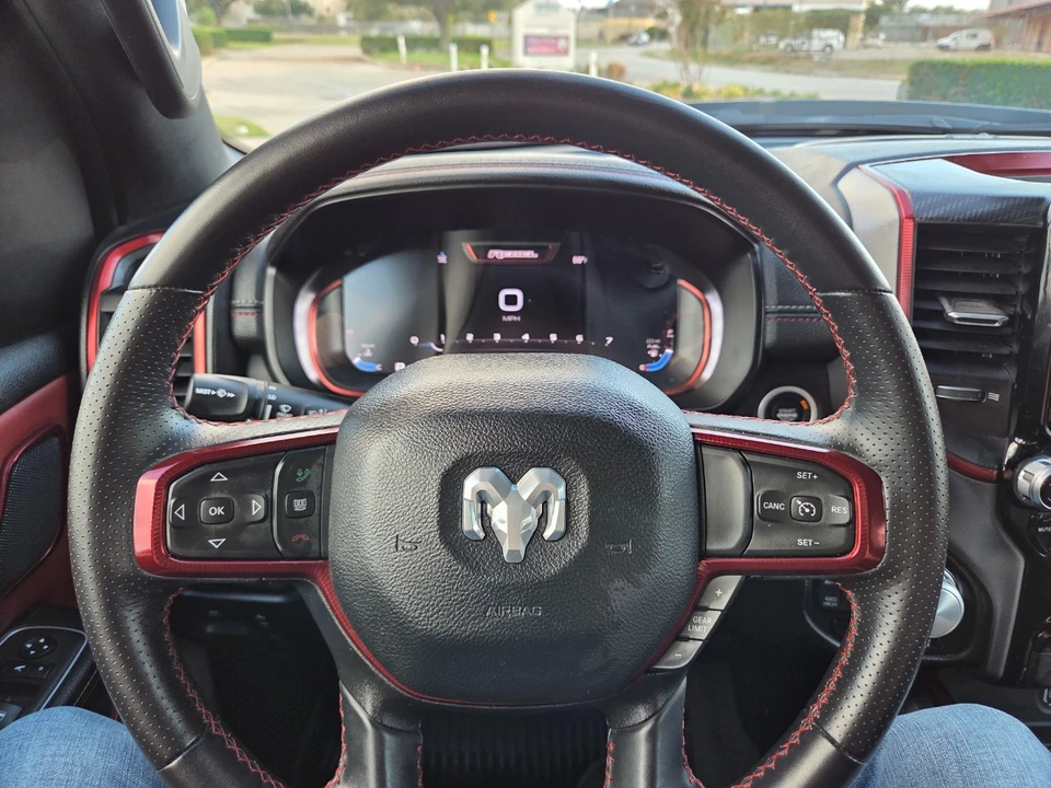 2024 Ram 1500 2nd Gen - Image 18 of 21