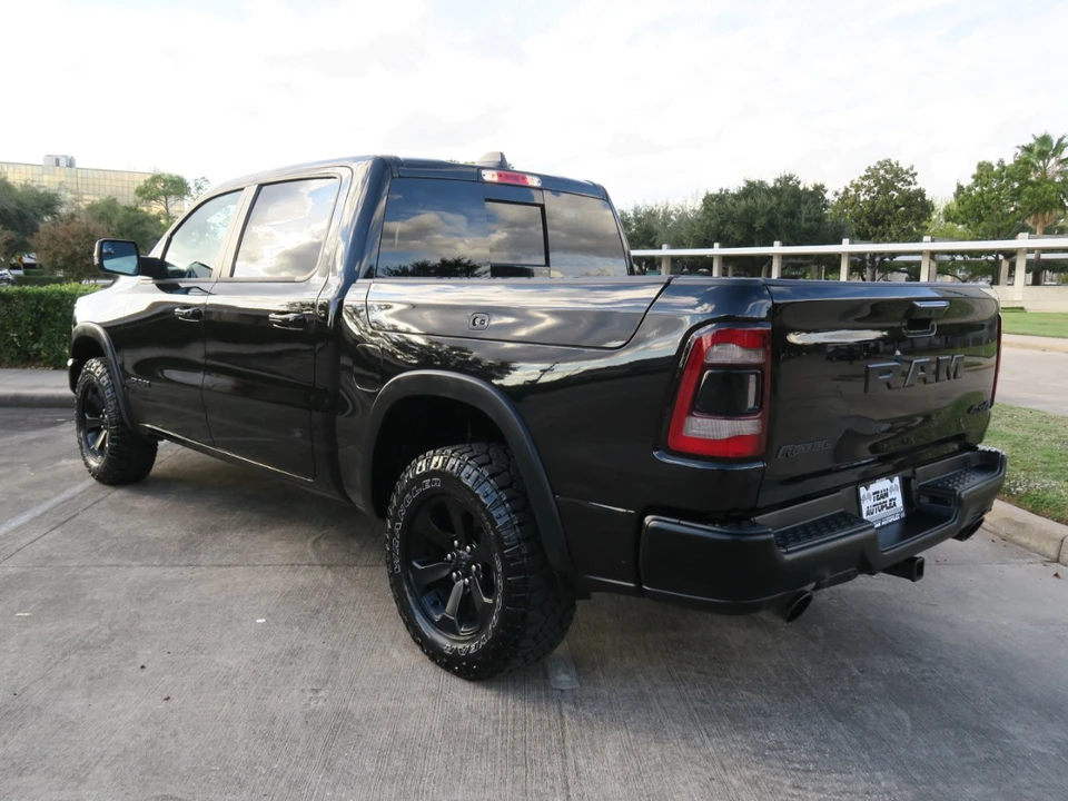 2024 Ram 1500 2nd Gen - Image 5 of 21