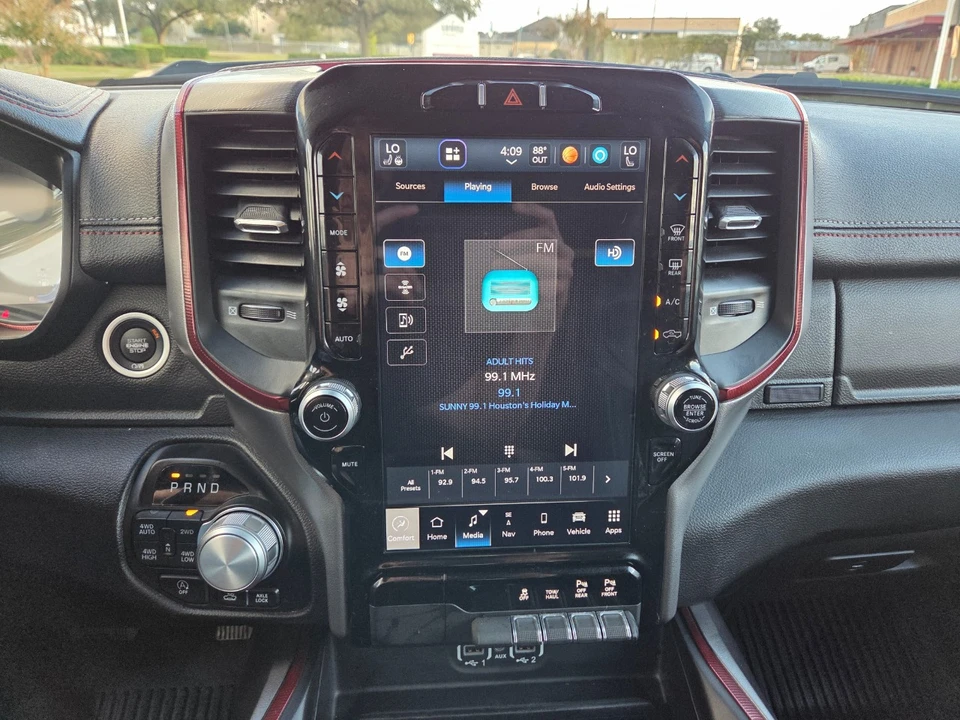 2024 Ram 1500 2nd Gen - Image 21 of 21