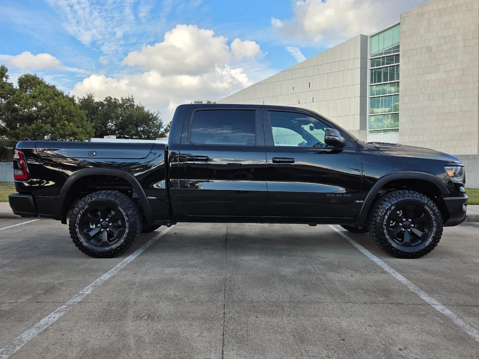 2024 Ram 1500 2nd Gen - Image 11 of 21