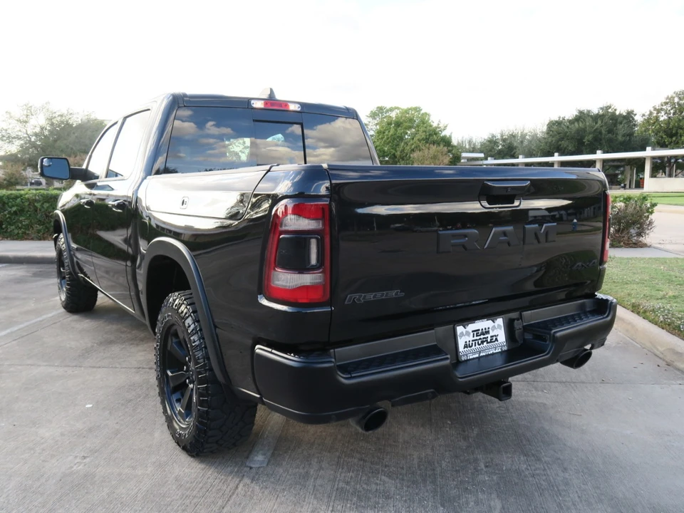 2024 Ram 1500 2nd Gen - Image 6 of 21