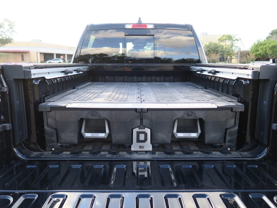 2024 Ram 1500 2nd Gen - Image 7 of 21