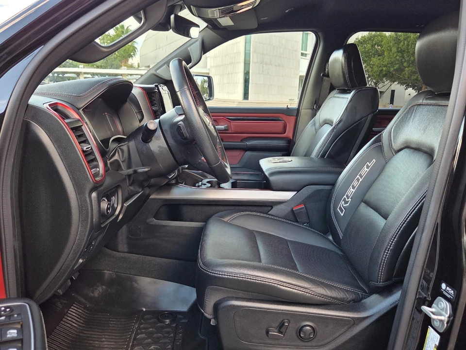 2024 Ram 1500 2nd Gen - Image 16 of 21