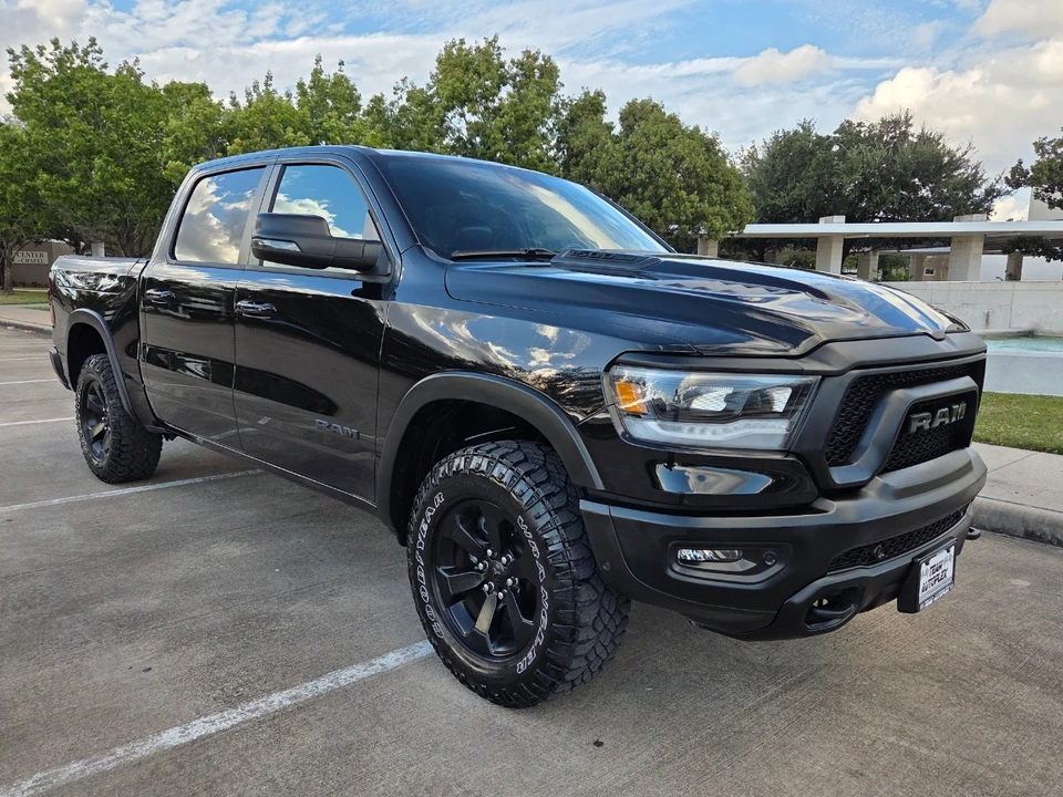 2024 Ram 1500 2nd Gen - Image 12 of 21