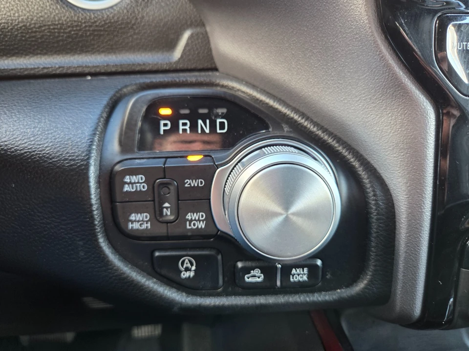 2024 Ram 1500 2nd Gen - Image 19 of 21