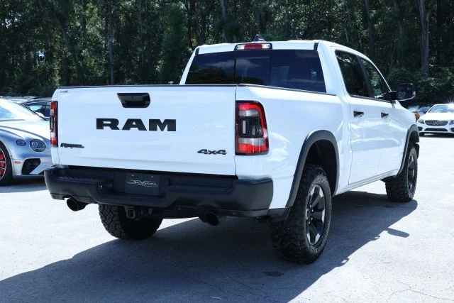 2024 Ram 1500 2nd Gen - Image 5 of 12
