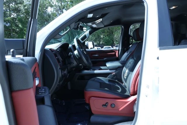 2024 Ram 1500 2nd Gen - Image 8 of 12