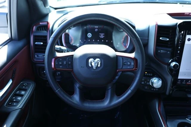 2024 Ram 1500 2nd Gen - Image 10 of 12