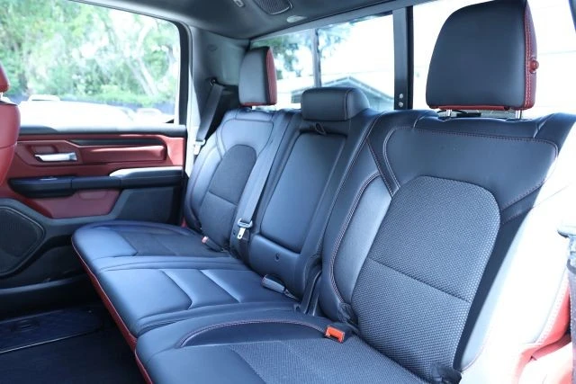 2024 Ram 1500 2nd Gen - Image 4 of 12