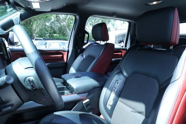2024 Ram 1500 2nd Gen - Image 9 of 12