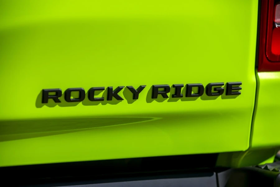 2024 Ram 1500 2nd Gen - Image 20 of 31