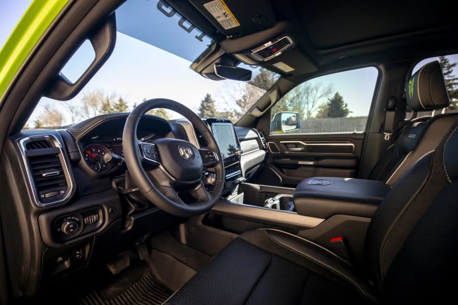 2024 Ram 1500 2nd Gen - Image 26 of 31