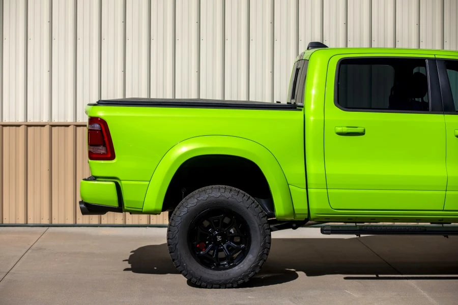 2024 Ram 1500 2nd Gen - Image 10 of 31