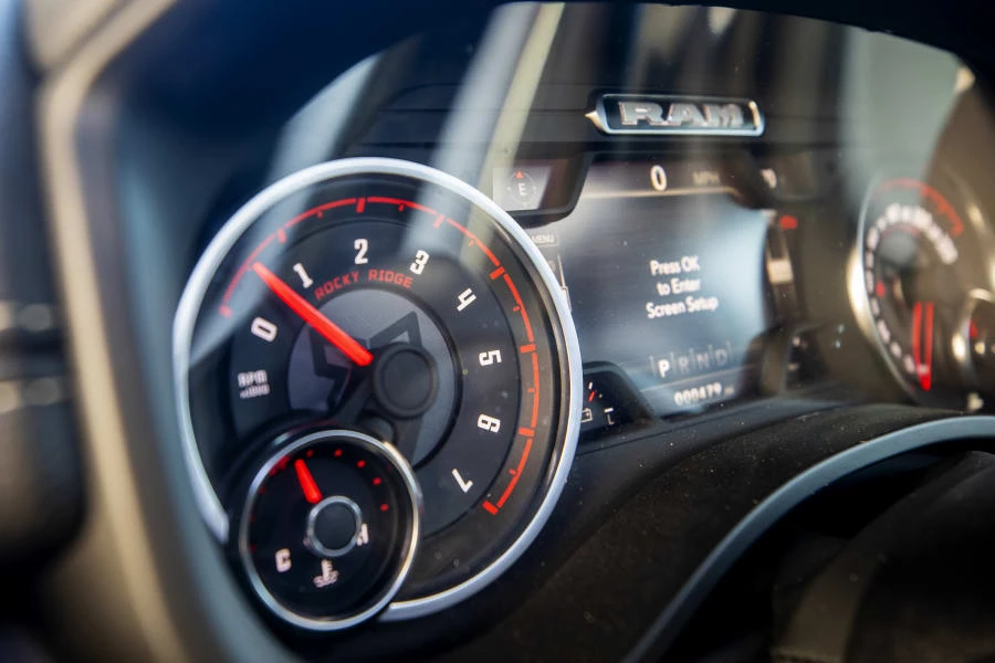 2024 Ram 1500 2nd Gen - Image 30 of 31