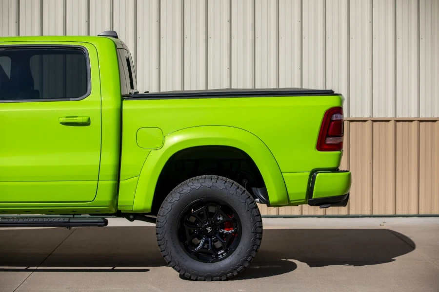 2024 Ram 1500 2nd Gen - Image 15 of 31