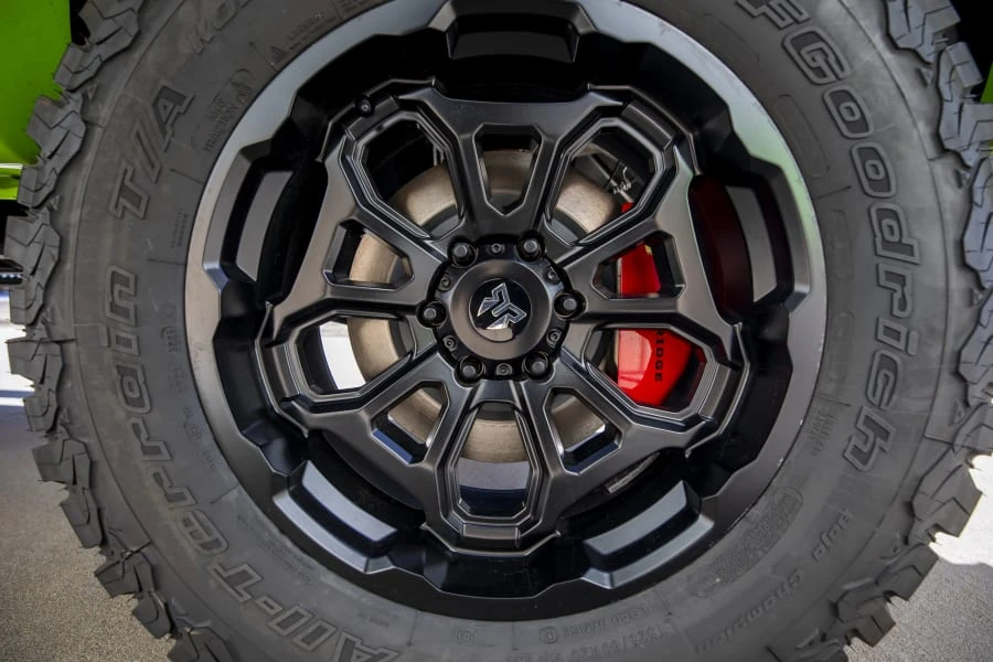 2024 Ram 1500 2nd Gen - Image 7 of 31