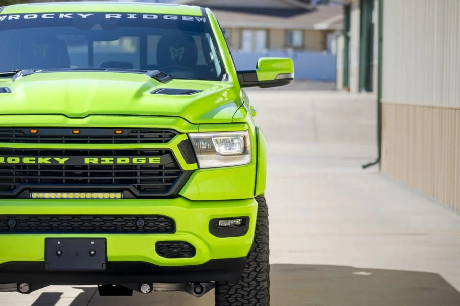 2024 Ram 1500 2nd Gen - Image 9 of 31