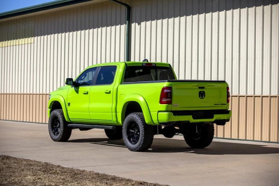 2024 Ram 1500 2nd Gen - Image 25 of 31