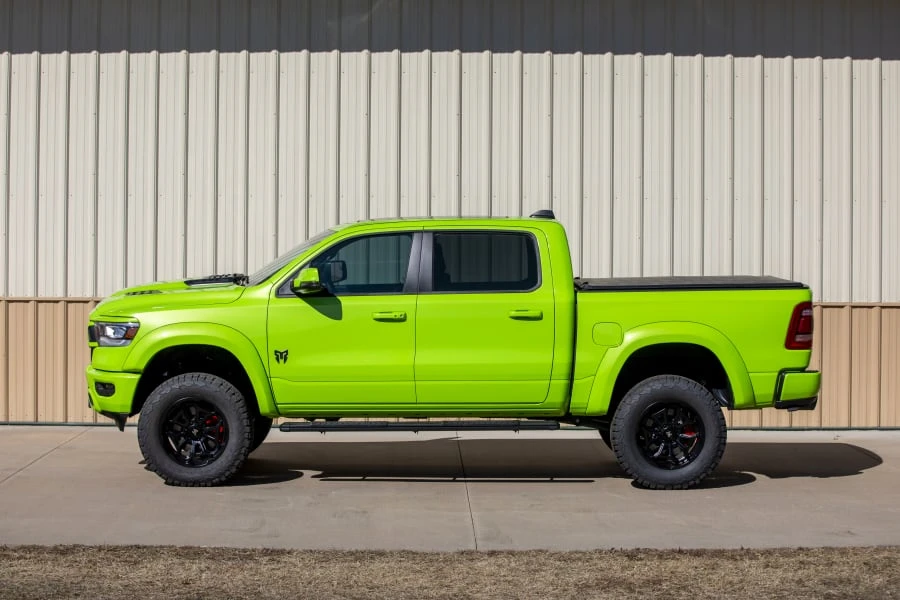 2024 Ram 1500 2nd Gen - Image 11 of 31