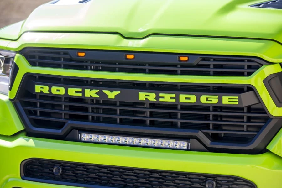 2024 Ram 1500 2nd Gen - Image 17 of 31
