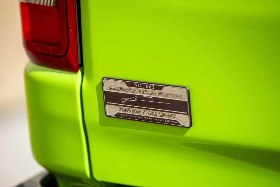 2024 Ram 1500 2nd Gen - Image 18 of 31