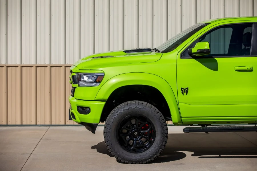 2024 Ram 1500 2nd Gen - Image 12 of 31
