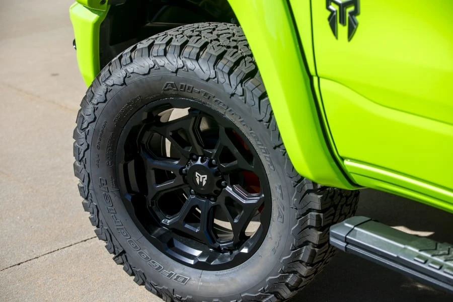 2024 Ram 1500 2nd Gen - Image 16 of 31