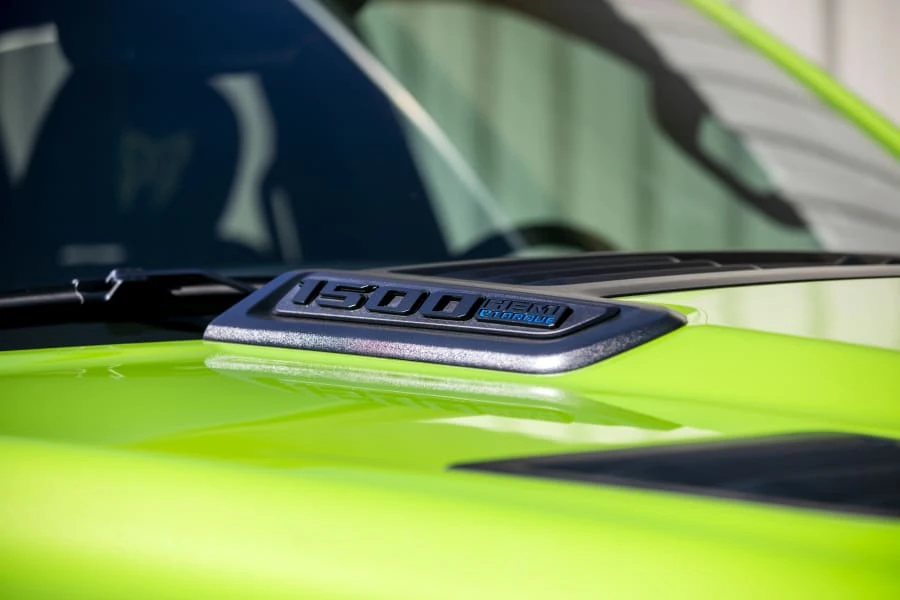 2024 Ram 1500 2nd Gen - Image 14 of 31