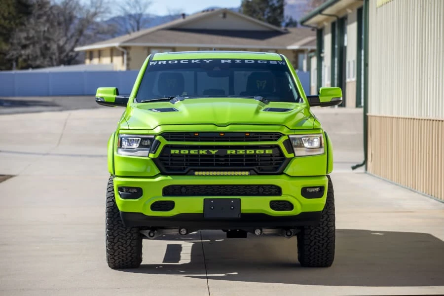 2024 Ram 1500 2nd Gen - Image 4 of 31