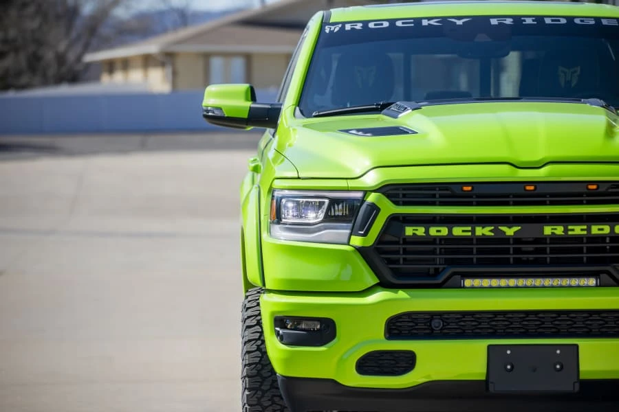 2024 Ram 1500 2nd Gen - Image 23 of 31