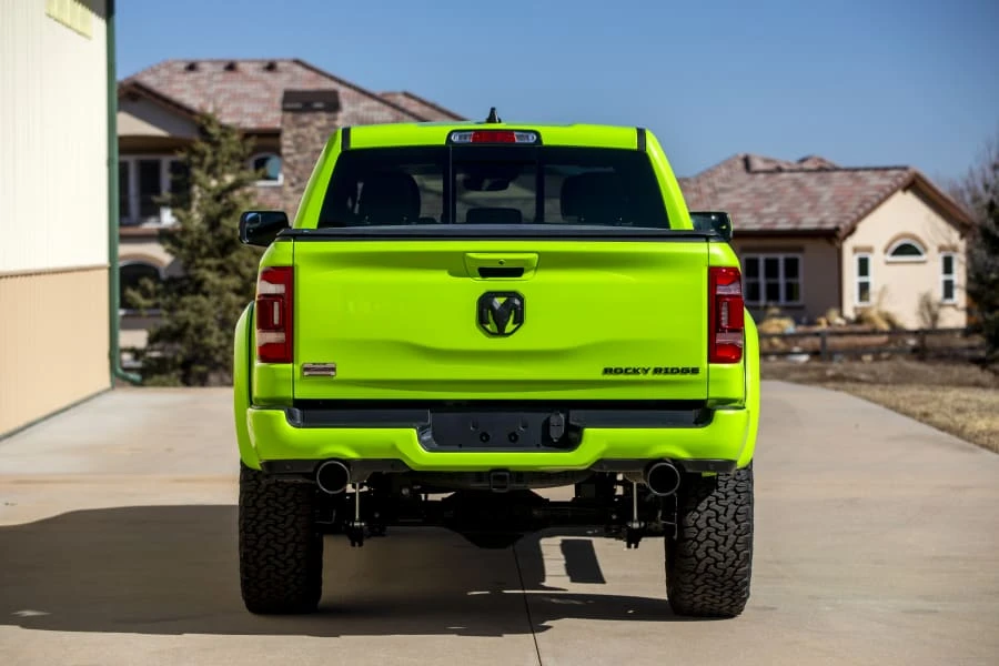 2024 Ram 1500 2nd Gen - Image 5 of 31