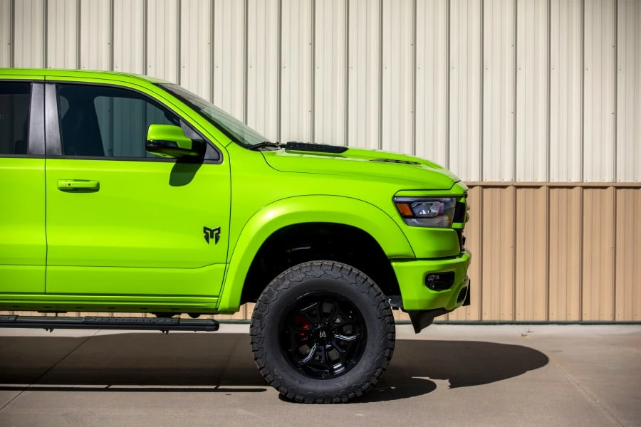 2024 Ram 1500 2nd Gen - Image 24 of 31