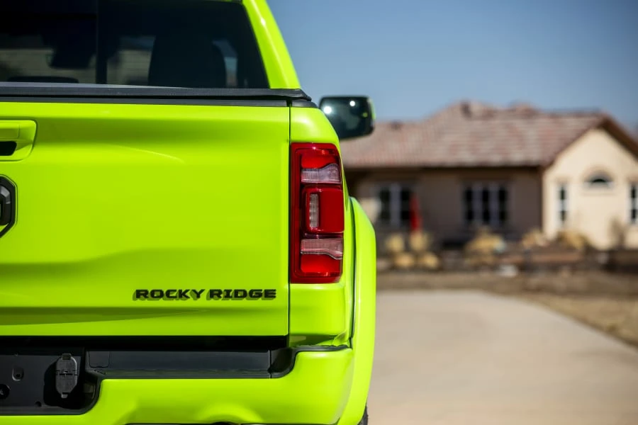 2024 Ram 1500 2nd Gen - Image 13 of 31