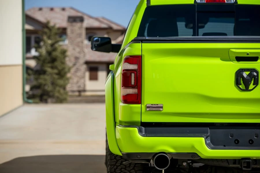 2024 Ram 1500 2nd Gen - Image 22 of 31